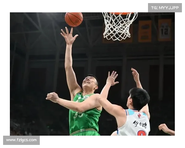 CBA球员表现:谁的状态最值得期待? CBA球员表现:谁的状态最值得期待?