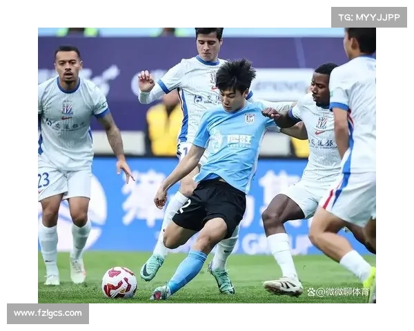 中超近年赛事表现：哪些球队最具潜力？