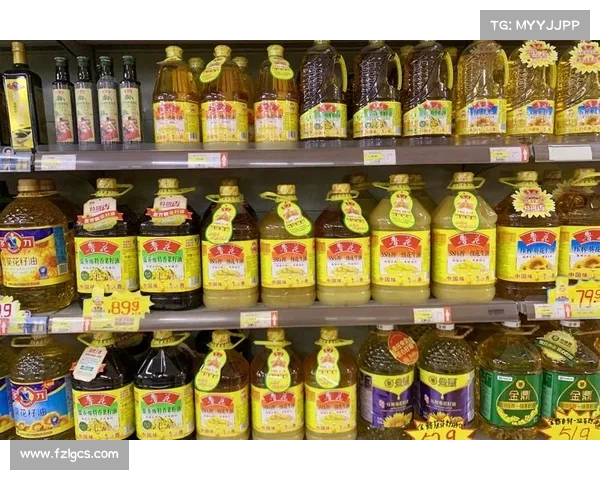 中储粮金鼎食用油全线下架,央媒批评“罐车混装油”:草台班子在玩命! 中储粮金鼎食用油全线下架,央媒批评“罐车混装油”:草台班子在玩命!
